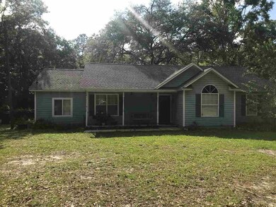 70 Wythe Ct, Crawfordville, FL 32327 - photo 2