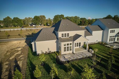 7605 Steeplechase Ln, New Albany, OH 43054 - photo 2