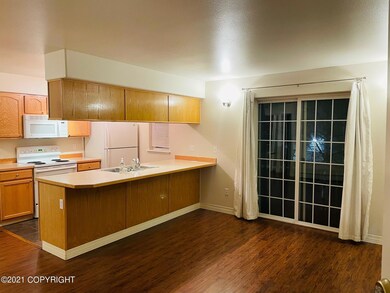 7110 Ambler Ln unit 9, Anchorage, AK 99504 - photo 5