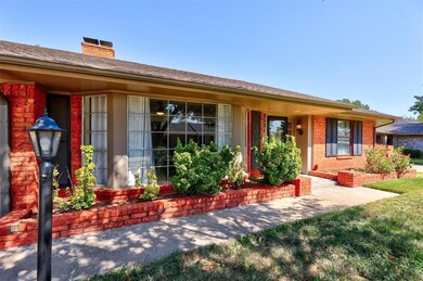 2521 NW 118th St, Oklahoma City, OK 73120 - photo 3