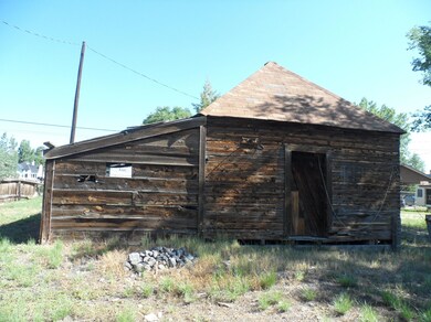 Shed Bard South Side