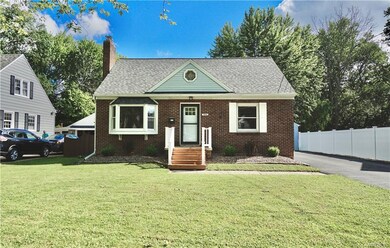 1405 Weaver Pkwy, North Tonawanda, NY 14120 - photo 2