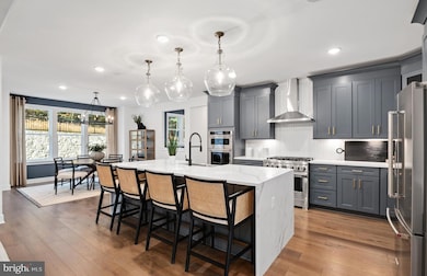 18465 Sugar Snap Cir, Leesburg, VA 20176 - photo 3