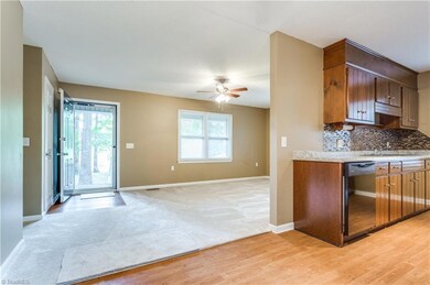 5881 Old Randleman Rd, Greensboro, NC 27406 - photo 2