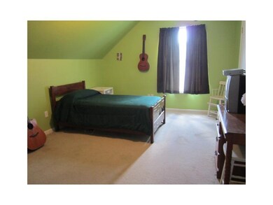 Other. Upstairs bedroom