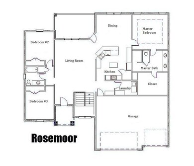 1252 S Rosemoor Dr unit Lot  21, Nixa, MO 65714 - photo 2