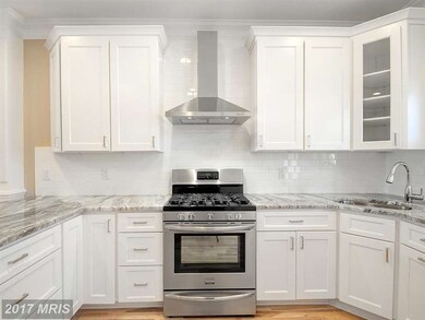 239 S Ellwood Ave, Baltimore, MD 21224 - photo 4