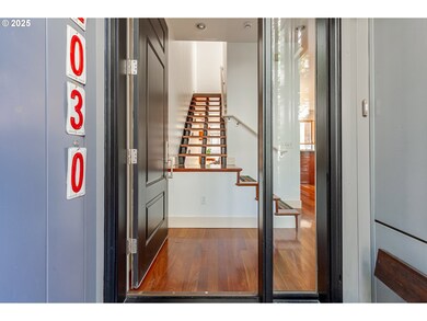 Entrance/Foyer