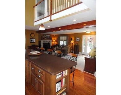 127 Campbell St, Rutland, MA 01543 - photo 3