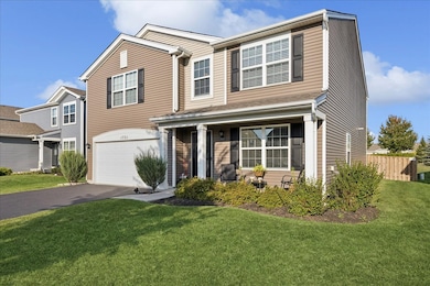 1731 Dempsey Cir, Pingree Grove, IL 60140 - photo 2