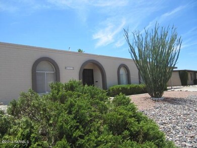 Front View of Home view2