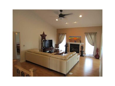 Great Room.