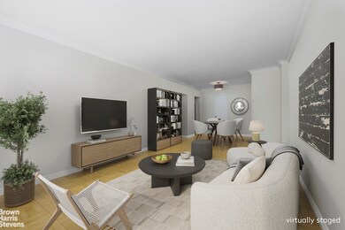 166 E 35th St unit 10G, New York, NY 10016 - photo 6