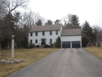 18 Madison Ave, Franklin, MA 02038 - photo 2