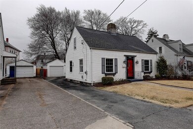 223 Vine St, Pawtucket, RI 02861 - photo 4