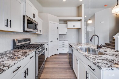 18355 N Wild Goose Ave, Nampa, ID 83687 - photo 3