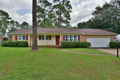 1820 Lullwater Rd, Albany, GA 31707 - photo 2