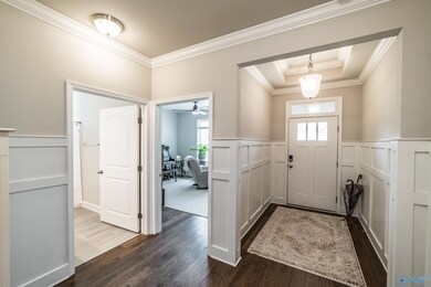 5019 Clearwater Creek Rd SE, Brownsboro, AL 35741 - photo 5