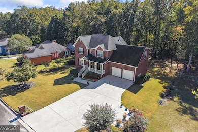 2655 Amber Creek Dr, Douglasville, GA 30135 - photo 5