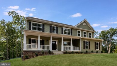 265 Mount Hope Church Rd, Stafford, VA 22554 - photo 2