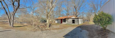 211 Greenwood Cut Off Rd, Weatherford, TX 76088 - photo 3