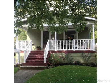 128 Linwood Ave, North Tonawanda, NY 14120 - photo 2