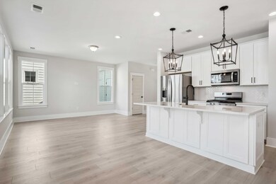 Casual Dining_Kitchen_Great Room