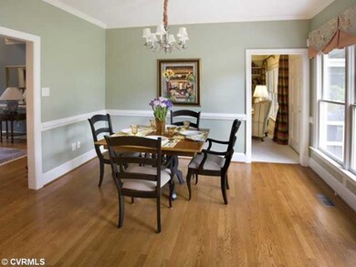 Breakfast Nook