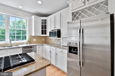 17301 Roundmont Place, Round Hill, VA 20141 - photo 7