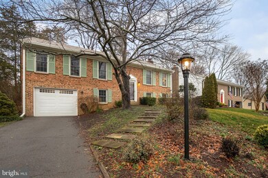 1906 Sword Ln, Alexandria, VA 22308 - photo 6