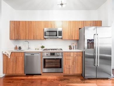 Starboard Place unit 102, Charlestown, MA 02129 - photo 3