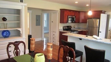 45 Egerton Rd, Arlington, MA 02474 - photo 5