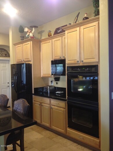 Ovens