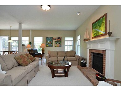 Den/Family/Great Room.