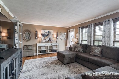 4033 Weber Ln, Floyds Knobs, IN 47119 - photo 4