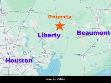 1166 County Road 2060, Hardin, TX 77564 - photo 3