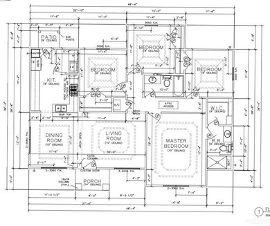 222 Spanish Oak Dr, Alamo, TX 78516 - photo 3