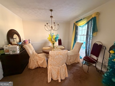 153 Highway 85 Connector, Brooks, GA 30205 - photo 5