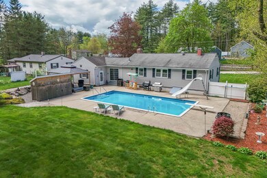 5 Jo Ellen Dr, MerriMacK, NH 03054 - photo 2