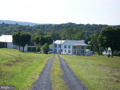 13724 Back Rd, Strasburg, VA 22657 - photo 2