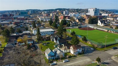 2501 Oakes Ave, Everett, WA 98201 - photo 2