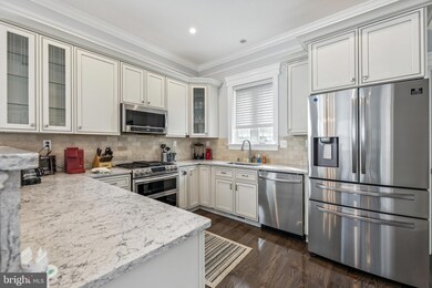 2116 N Culpeper St, Arlington, VA 22207 - photo 3