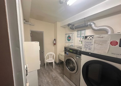 1st Floor Laundry Room