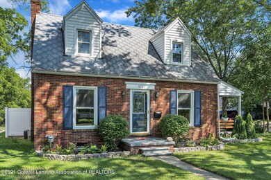 573 Paris Ave, Lansing, MI 48910 - photo 3