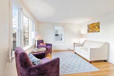 19 Chesbrough Rd, West Roxbury, MA 02132 - photo 5