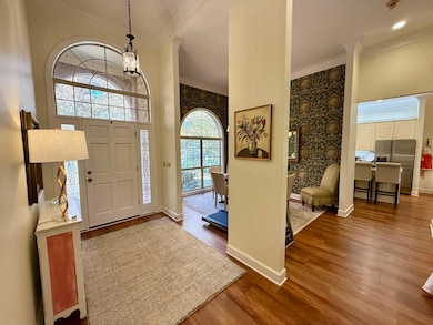 142 Holloman Dr, Columbus, MS 39705 - photo 3