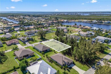 3805 SW 3rd St, Cape Coral, FL 33991 - photo 6