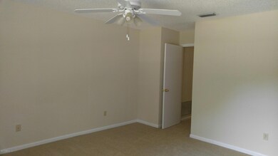 Owners suite