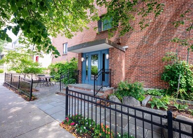 25 Linden Ave unit 2, Somerville, MA 02143 - photo 3