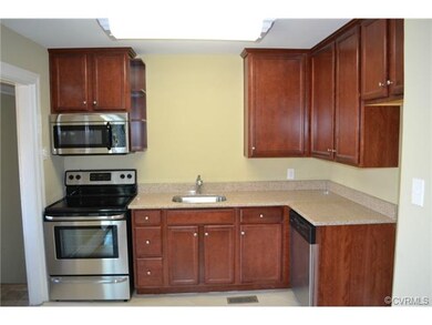 New Kitchen
